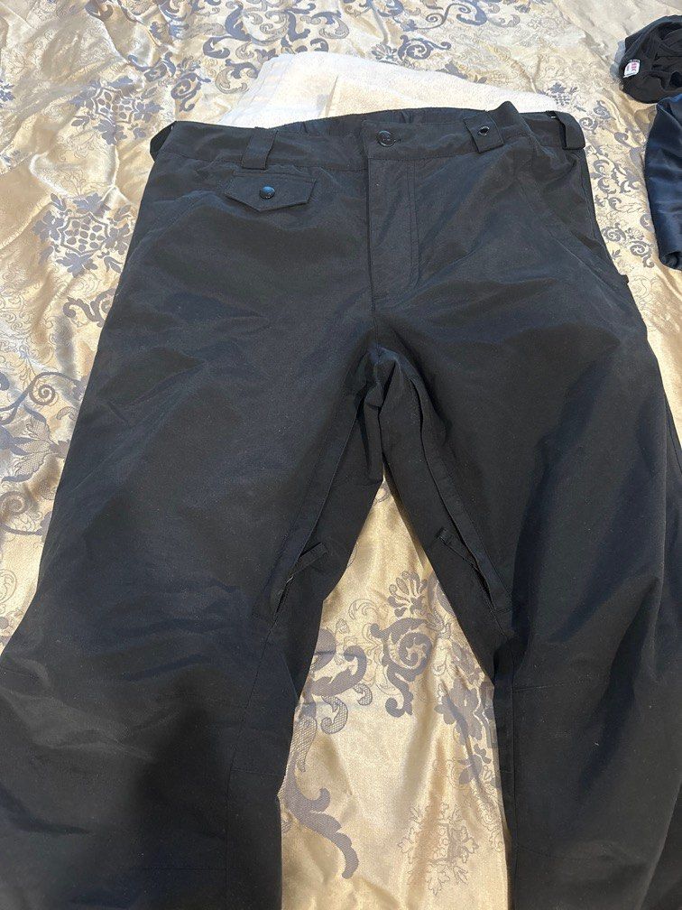Adult Ski Pants best offer