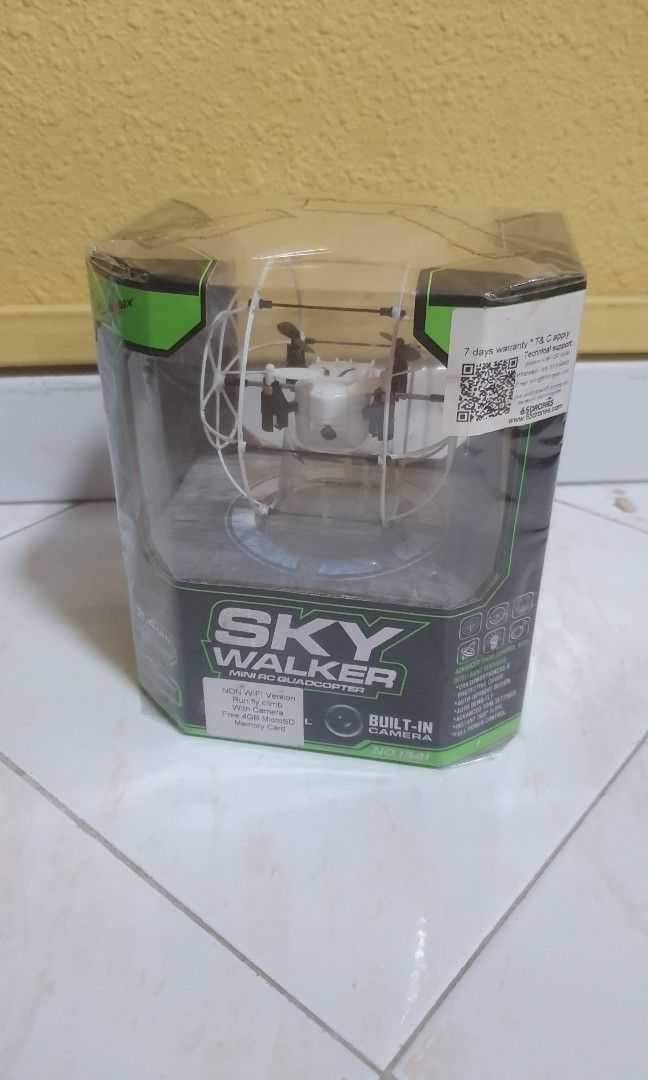 Skywalker quadcopter store