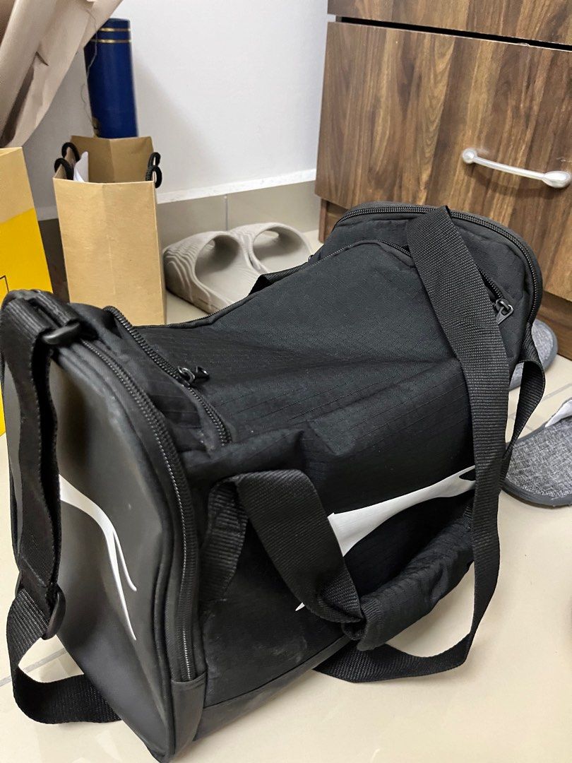 Slazenger shop medium holdall