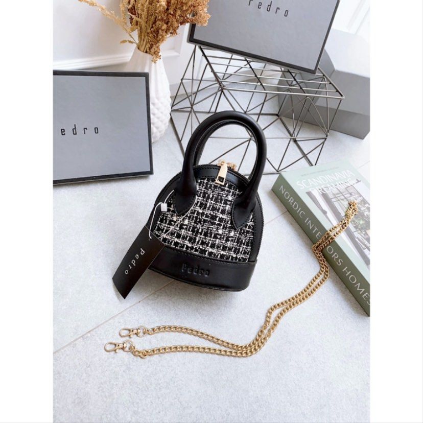 Sling bag pedro Tas slempang wanita