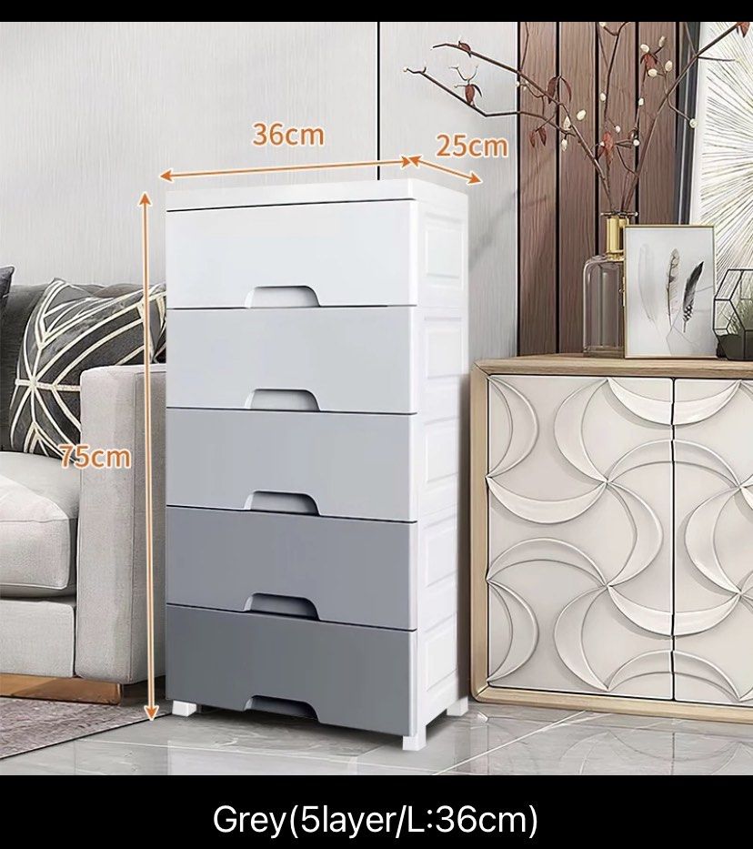 Durabox outlet cabinet small