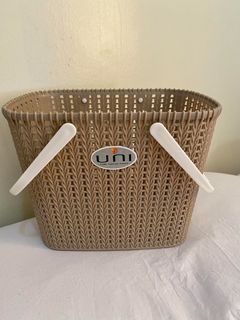 Small size basket