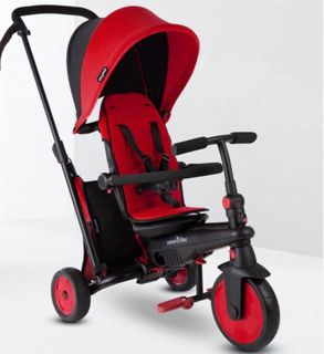 Smart trike deals for sale