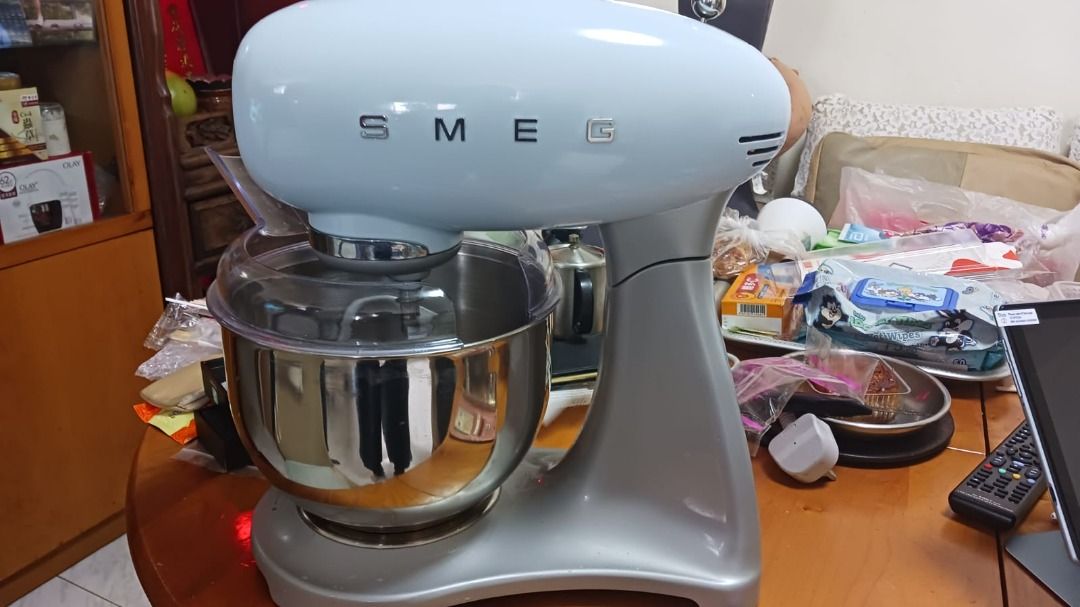 Smeg cake mixer cheap