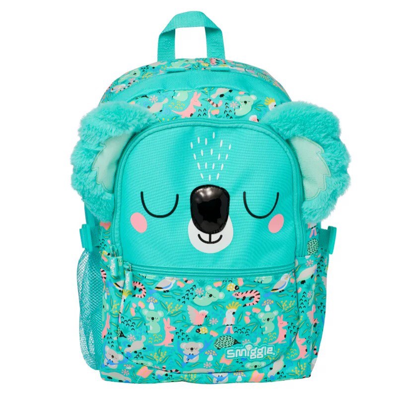 Smiggle backpack for girl sale
