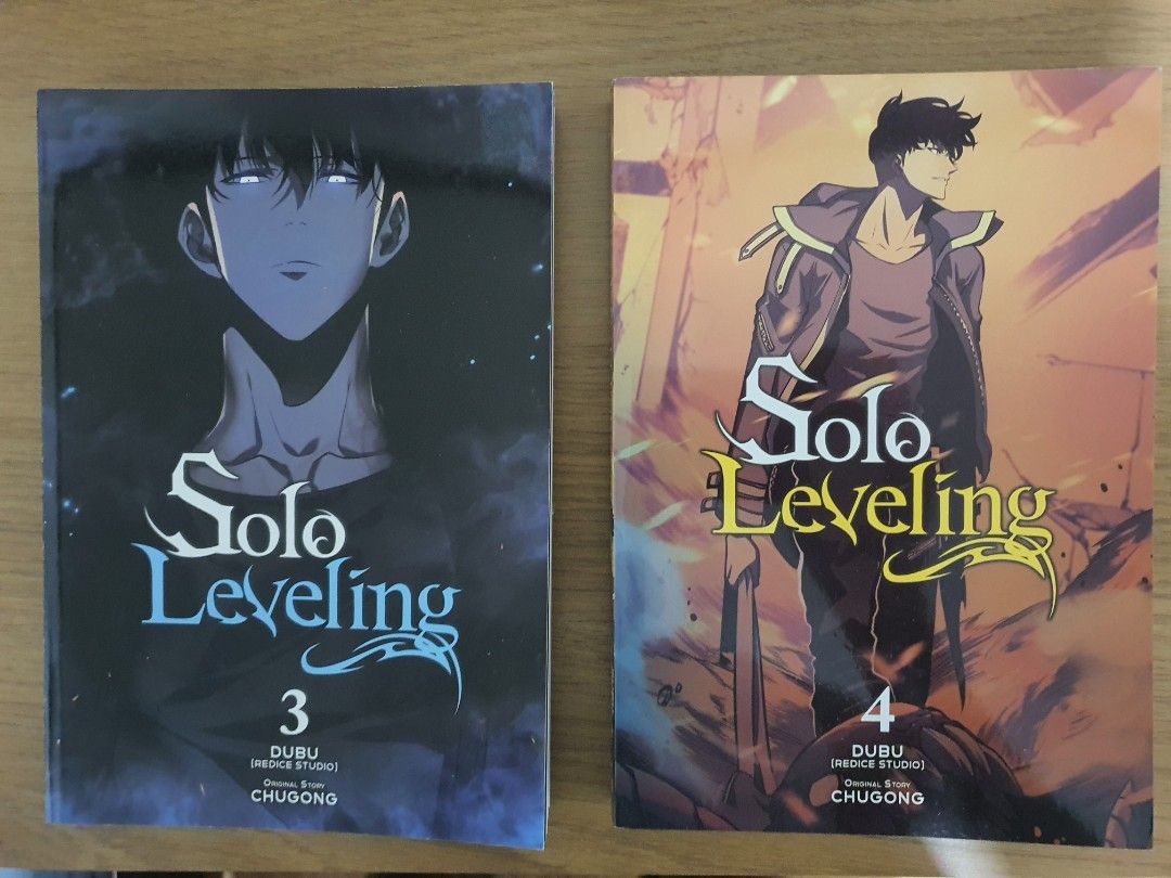 Solo Leveling, Vol. 8 (novel) eBook by Chugong - EPUB Book
