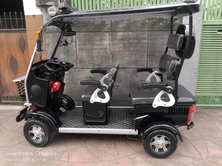 Somero ebike discount