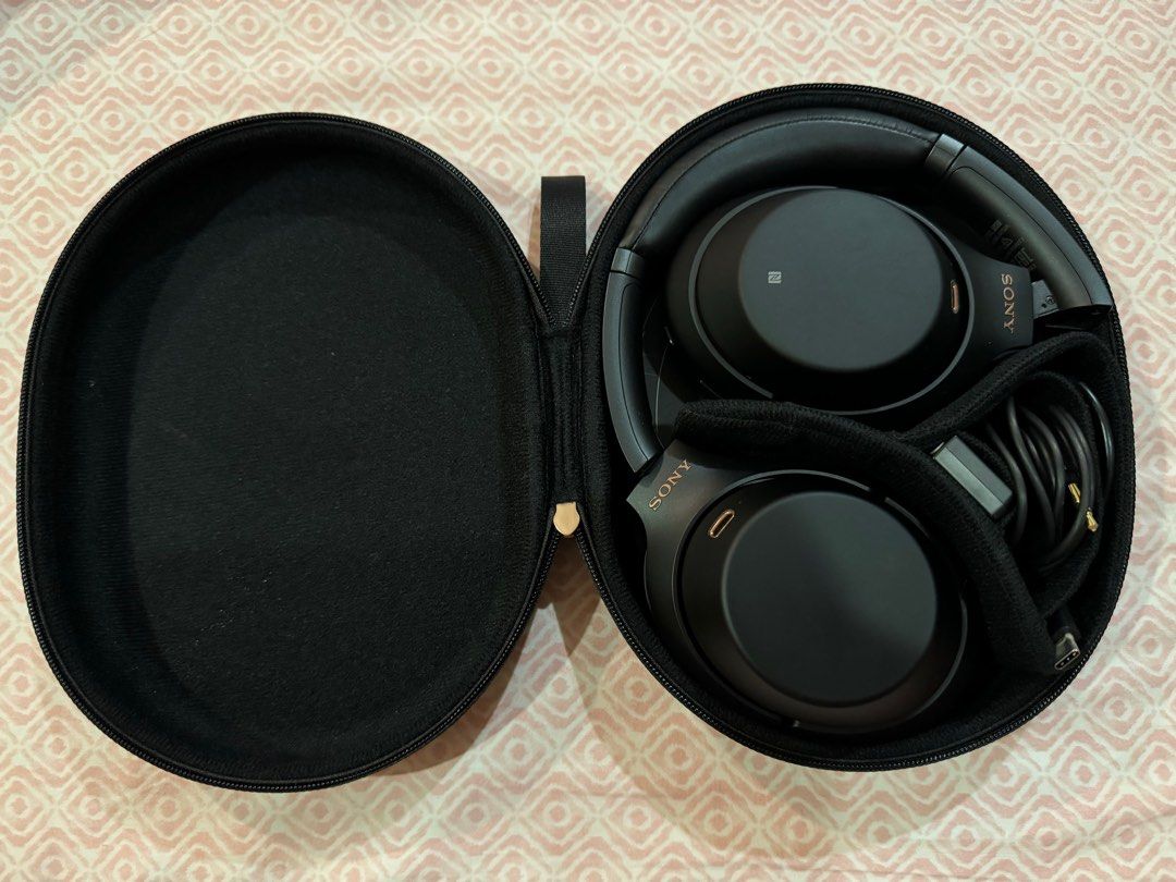 Sony x1000xm3 cheap