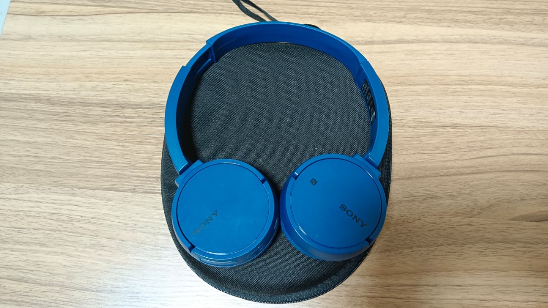 Ch500 wireless headphones store