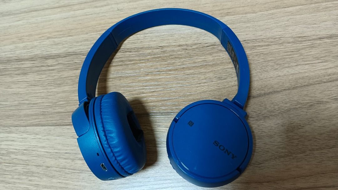 Audifonos sony wh ch 500 on sale