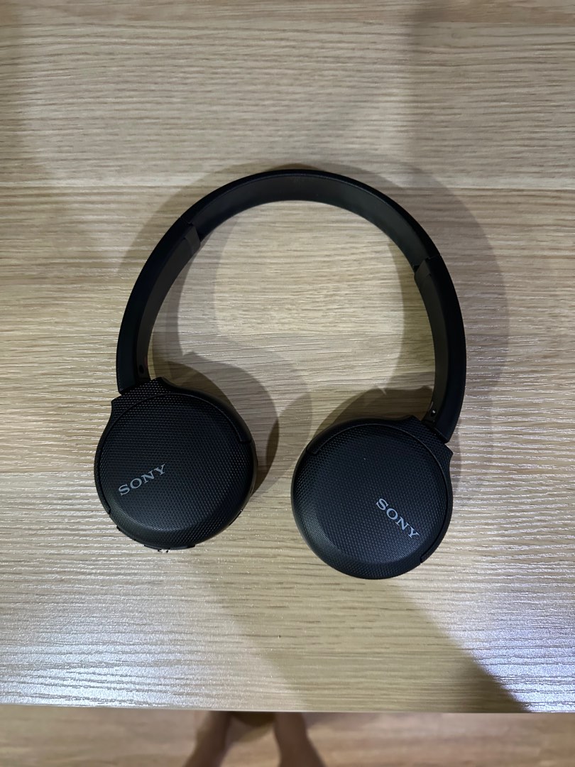 Sony WH-CH510 Wireless Review 