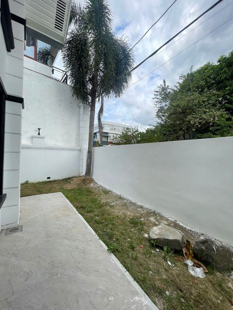 Spacious 2 Storey 4BR House and Lot at Serra Homes Filinvest East Homes, San Isidro, Cainta