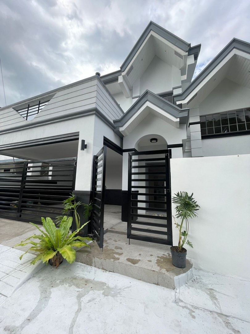 Spacious 2 Storey 4BR House and Lot at Serra Homes Filinvest East Homes