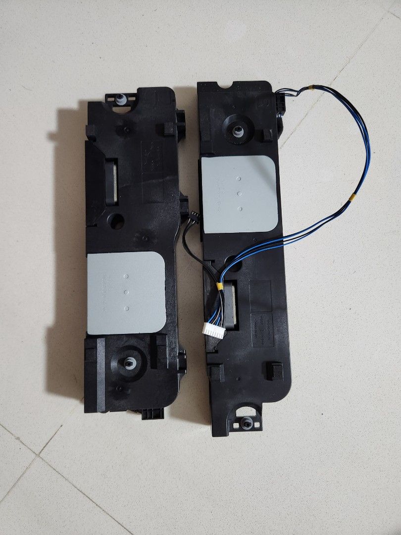 Lg c8 shop speakers
