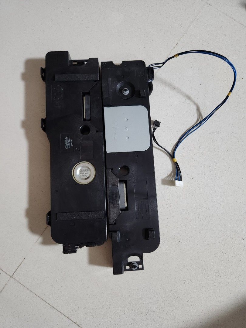 Lg c8 shop speakers