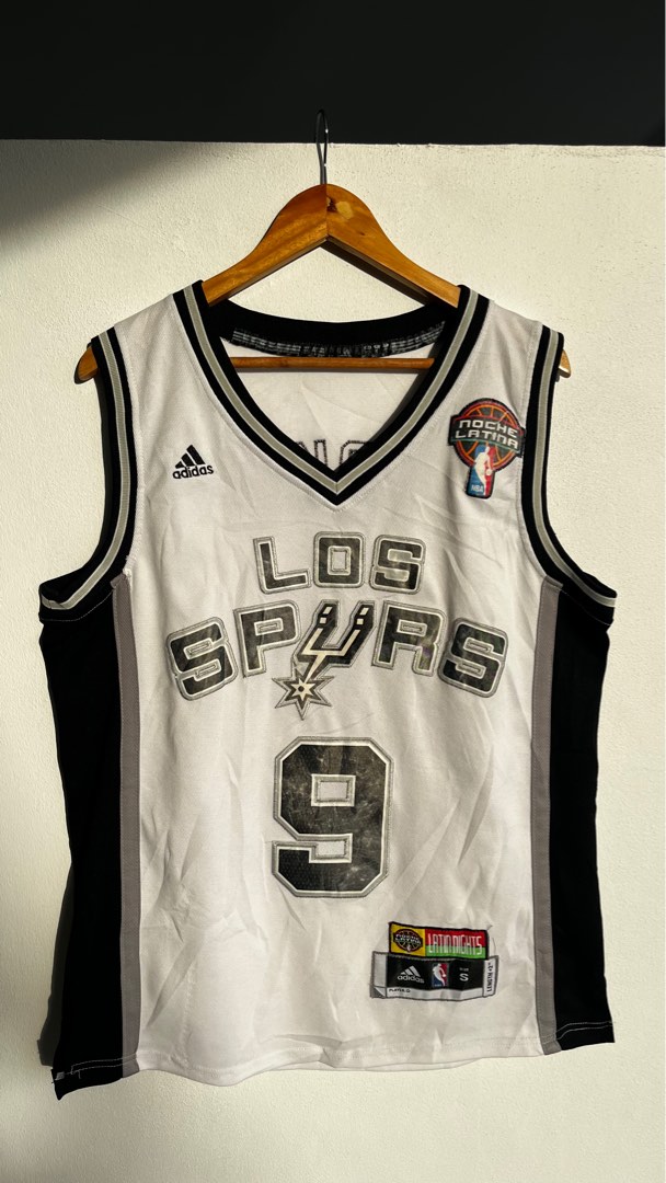 Los shop spurs jersey