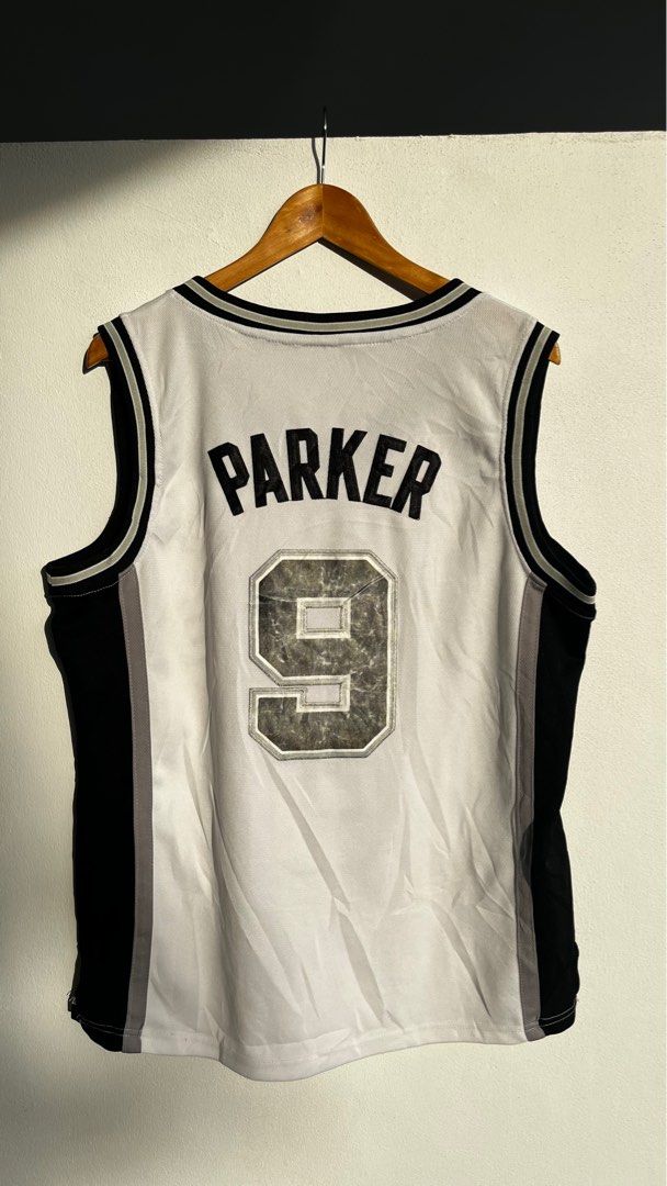 Los spurs jersey sale