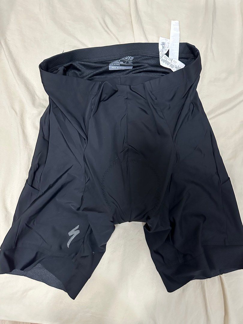 Specialized padded cycling shorts sales