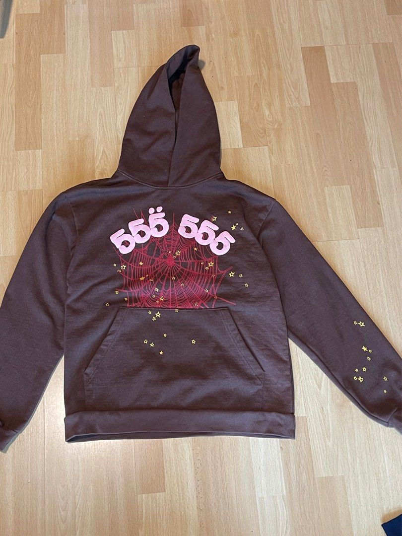 555 Hoodie