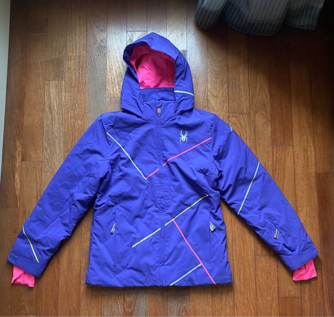 Cheap spyder jackets online