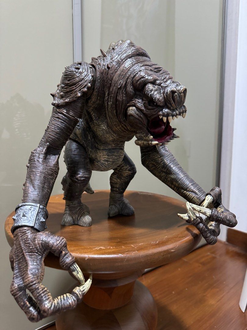 Black series rancor on sale
