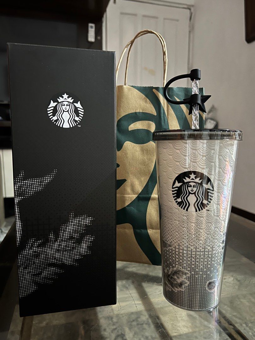 Starbucks Gold Cup 2024, Furniture & Home Living, Kitchenware