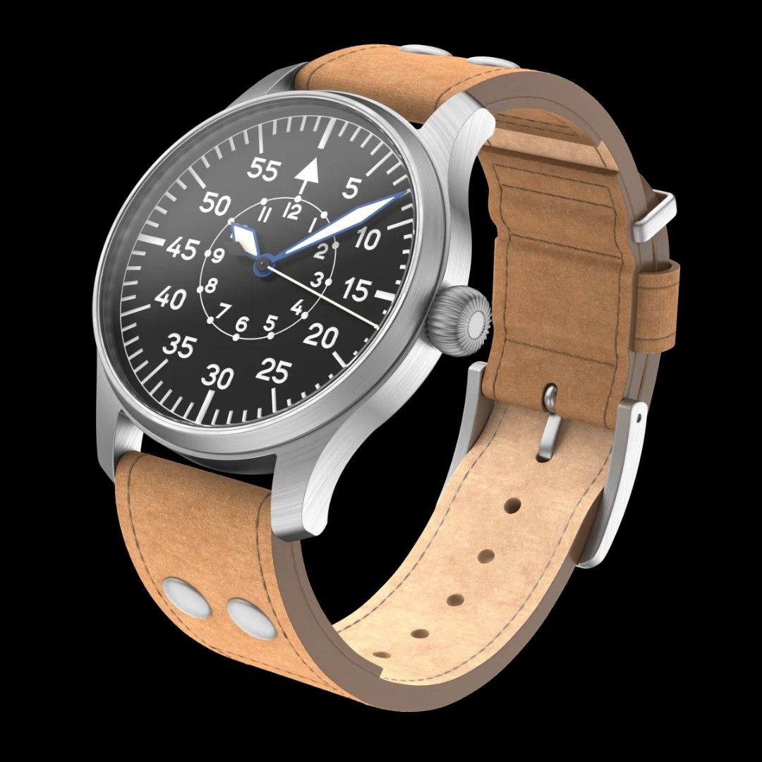 Stowa flieger classic 40 baumuster b online