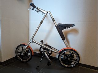 Strida outlet for sale