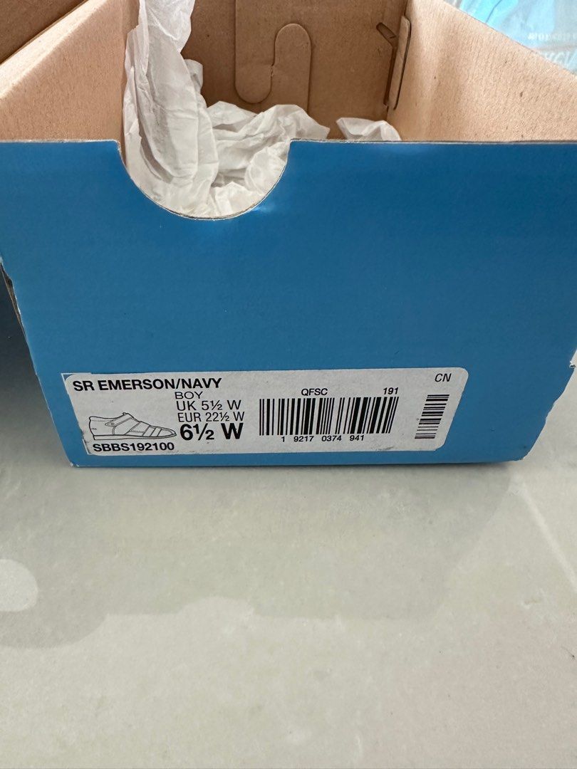 Emerson sandal on sale stride rite