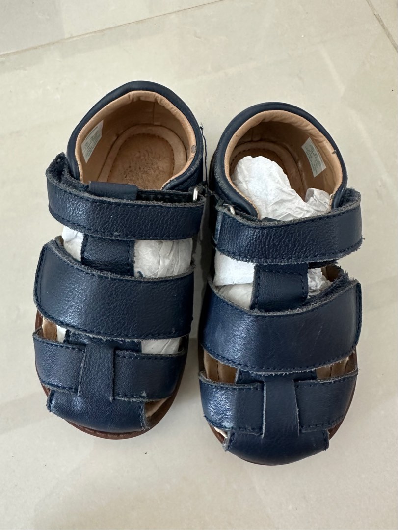 Stride rite emerson sandal 2025