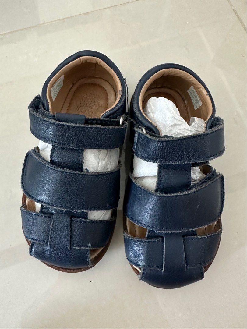 Emerson sandal stride rite clearance