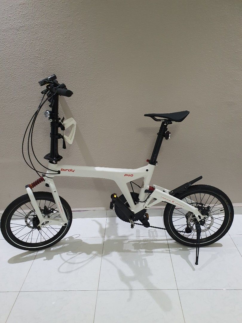 Birdy p40 sale price