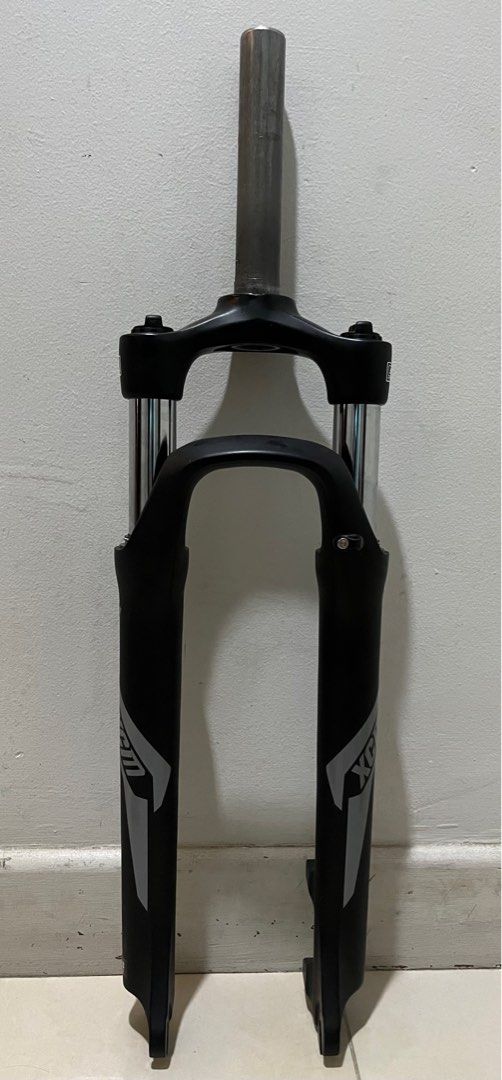 Sr suntour xct 80mm clearance travel