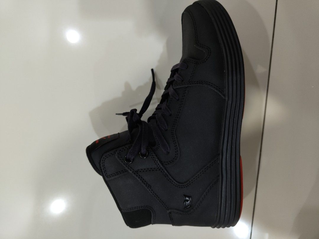 Supra g-shock vaider hot sale lite mens shoes