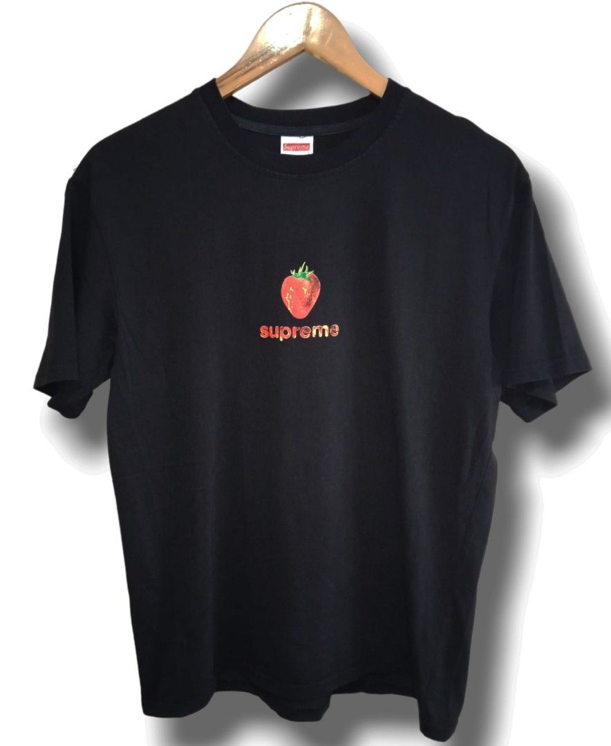 Supreme berry tee deals