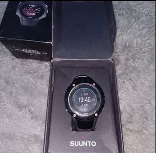 Suunto spartan trainer harga clearance