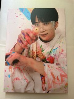 （分類：）位於 。 由 nmijoonkkk 提交（商品編號 1277423225，圖片 1）。簡介： 。