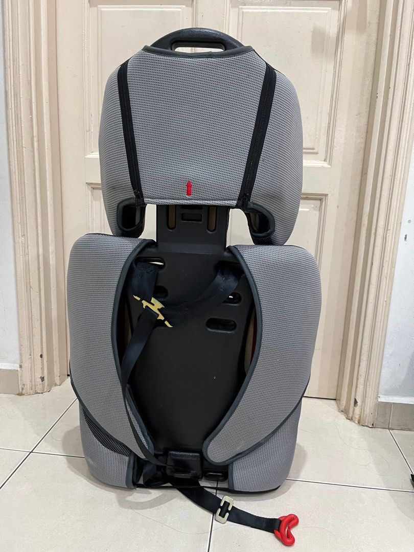 Sweet Cherry LB517 Car Seat 9 36kg