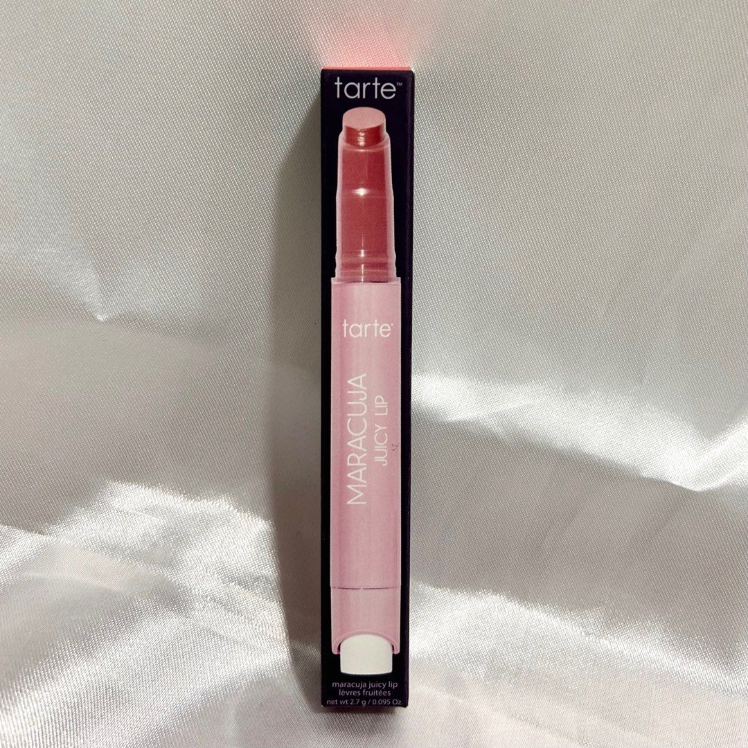 Tarte Maracuja Juicy Lip Orchid, Beauty & Personal Care, Face, Makeup