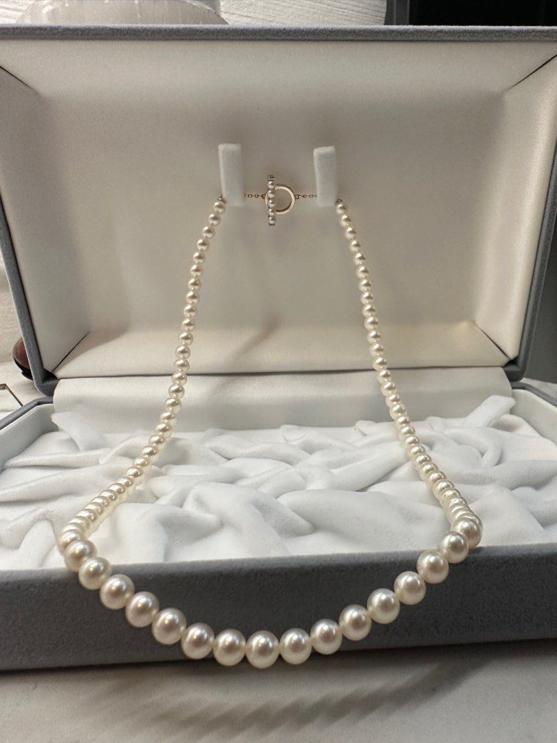 Tasaki akoya new arrivals