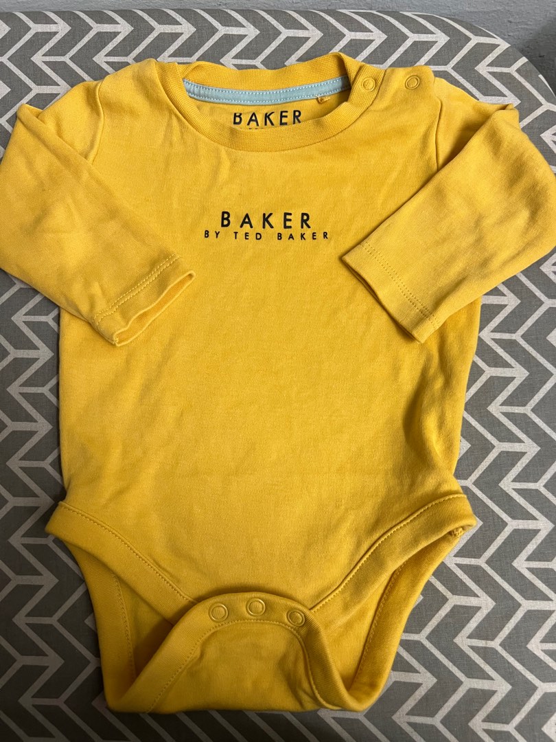 Ted baker, Babies & Kids, Babies & Kids Fashion on Carousell