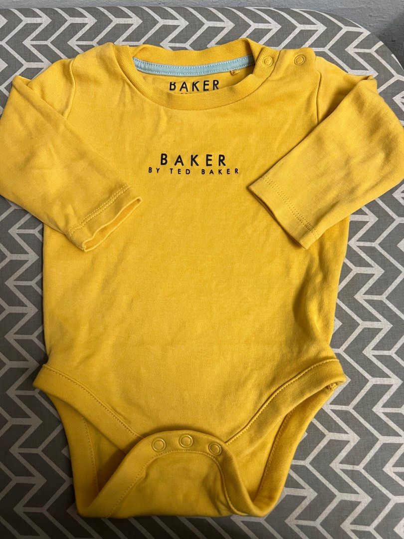 Ted baker Babies Kids Babies Kids Fashion on Carousell