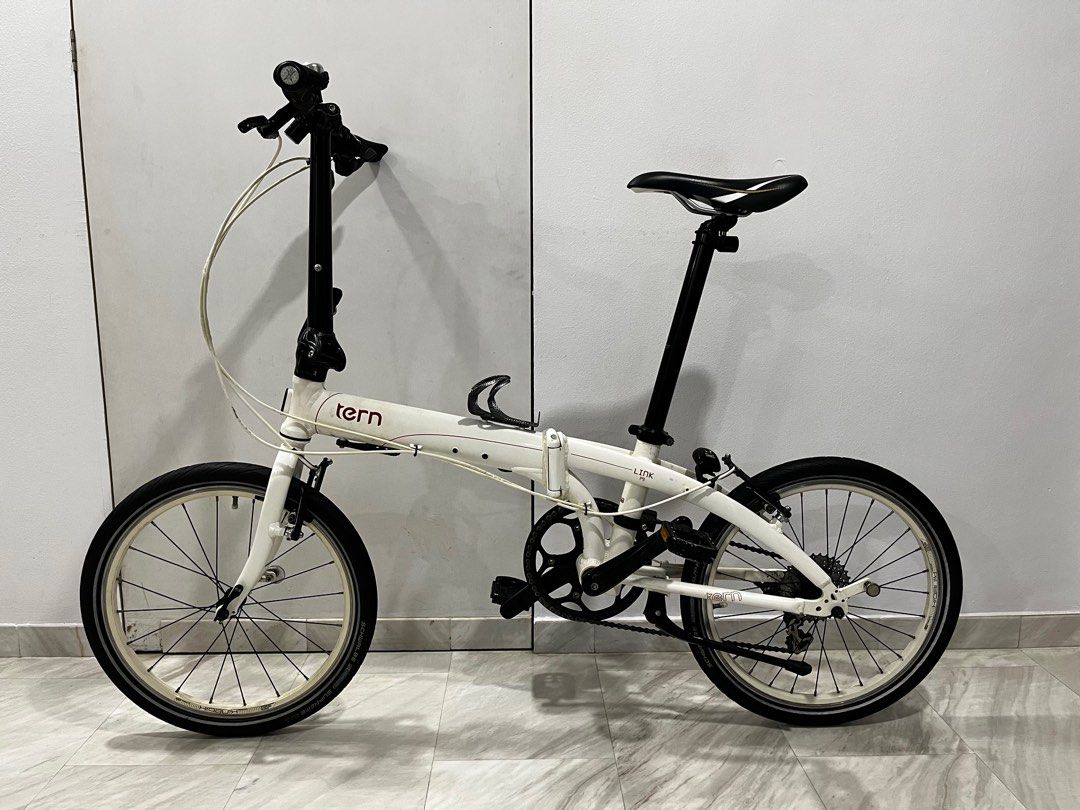 Tern Link P9