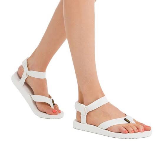 Teva thong sandals online