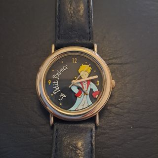 The Little Prince Watch