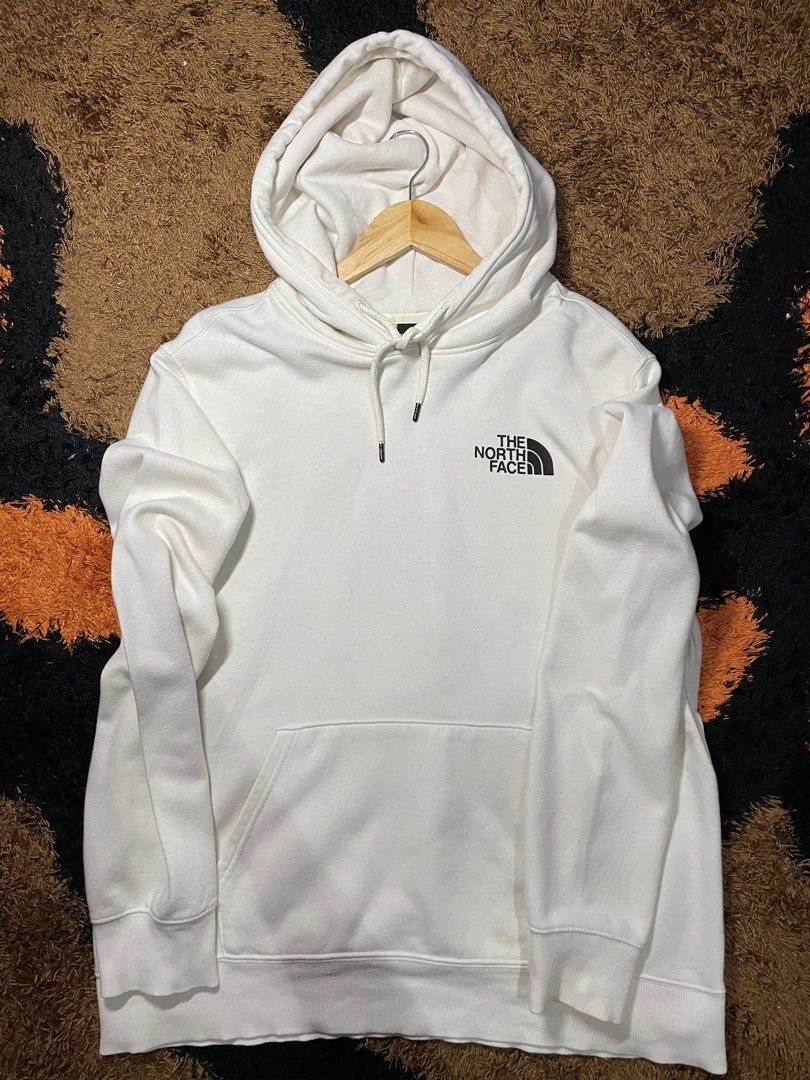 The North Face Hoodie Men s Fashion Coats Jackets and Outerwear
