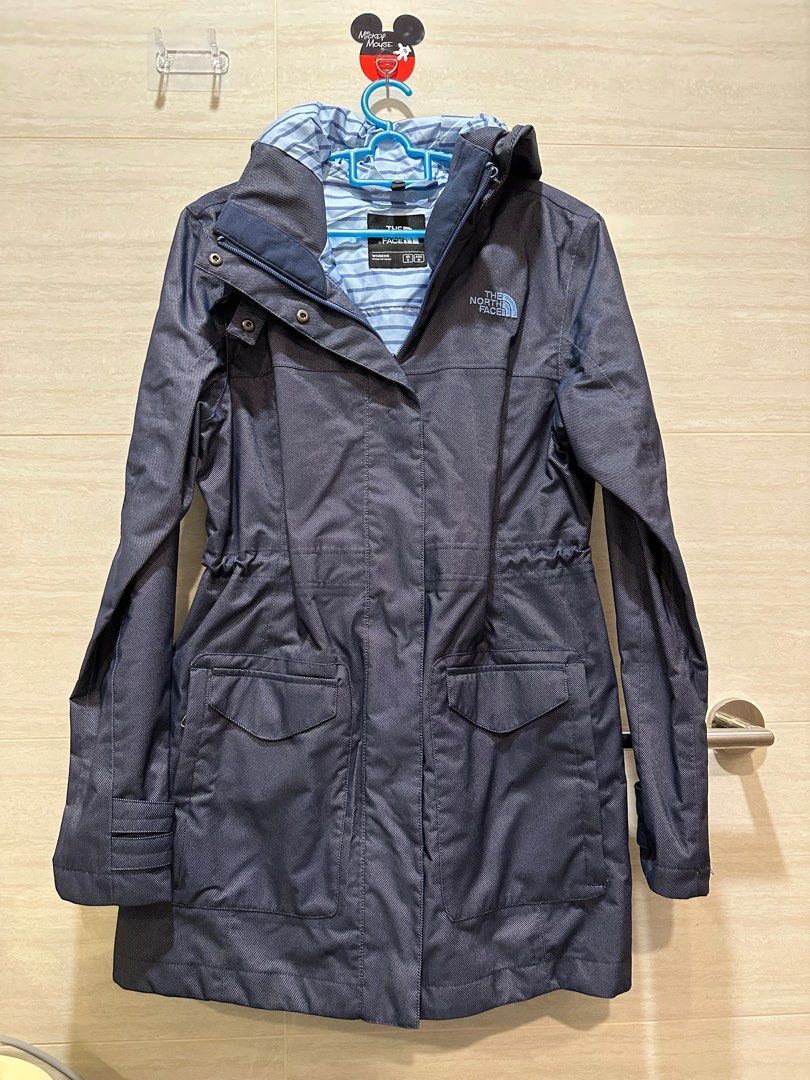 The North Face Jacket