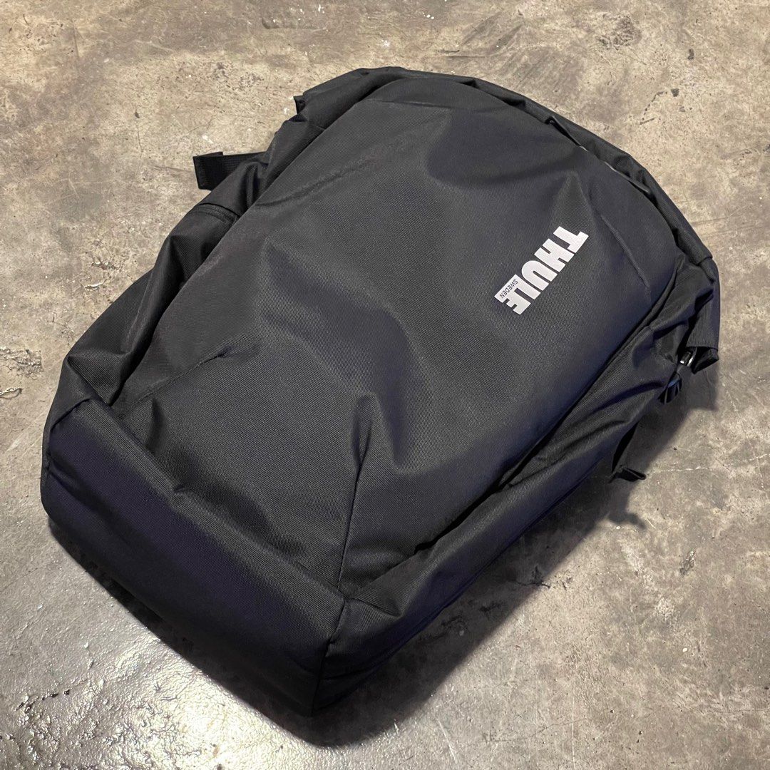 Thule subterra travel 2025 backpack 34l review