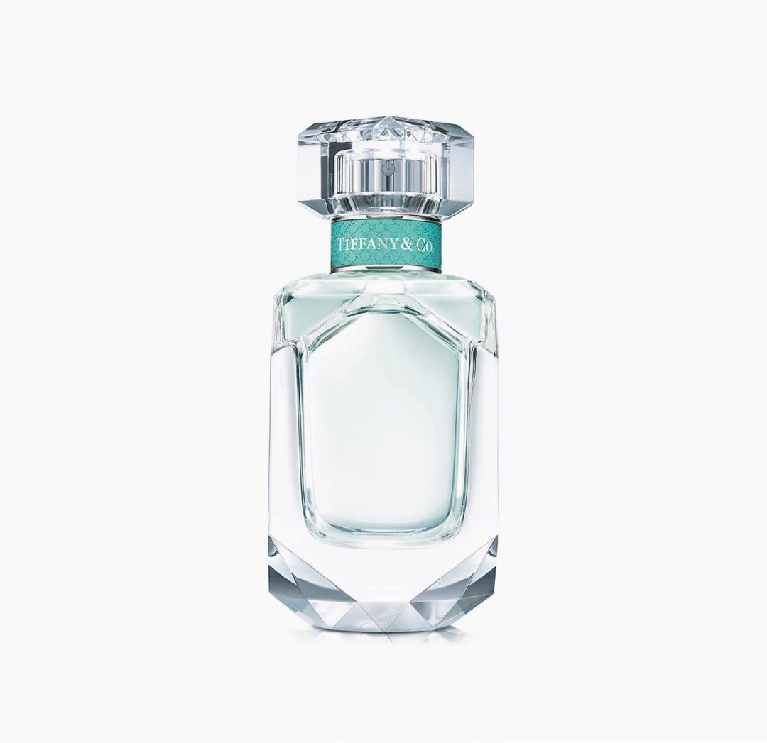 Tiffany & Co. Eau de Parfum 50ml (slightly negotiable) (Category: Fragrance & Deodorants) located in Bacoor. Submitted by conklinscloset (Listing ID 1277460638, Image 2). Description: SELLING: Tiffany Eau de Parfum 50ml (slightly negotiable) - RFS: not my type of scent :( - Top notes: Ver de Mandarine - comes with original packaging! - retails at Rustan’s for PHP 7,598! .