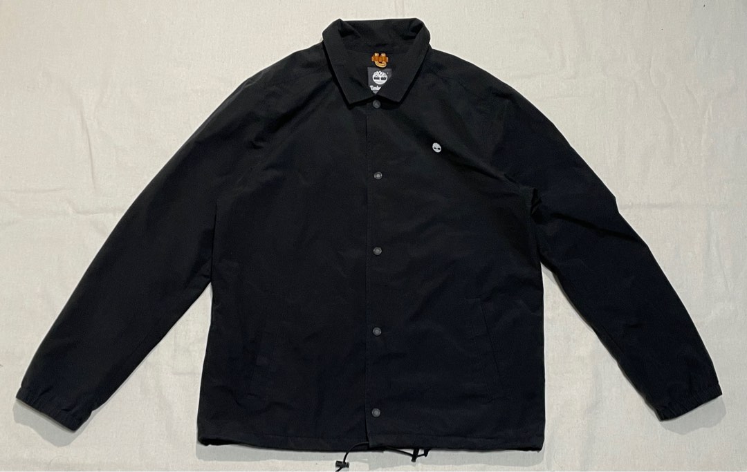 Timberland Coach Jacket